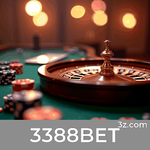 Experiência Premium de Jogos de Cassino no 3388BET