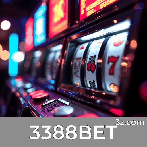 Revolucione sua experiência de jogos online com 3388BET