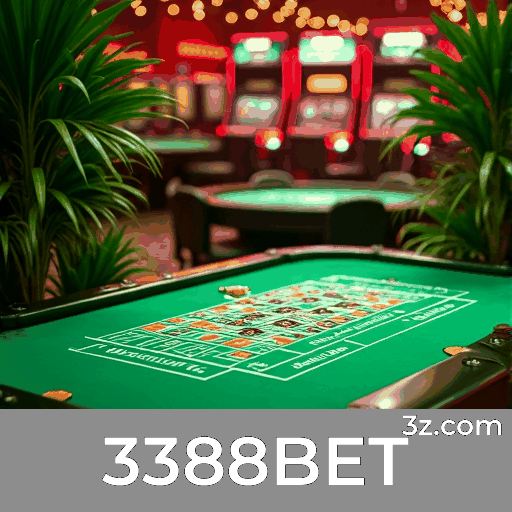 3388BET: Desafie-se com Jogos de Crash e Ganhos Instantâneos