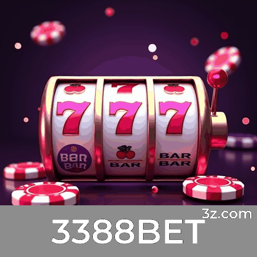 3388BET Promo: Maximize Valor com Estratégia