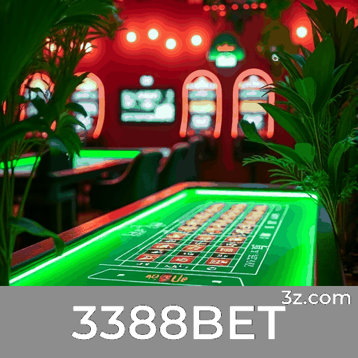 Descubra o App 3388BET: Tecnologia Inovadora e UX Ímpar