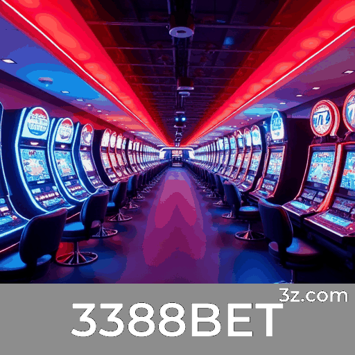 Login Seguro e Rápido no 3388BET para Brasileiros