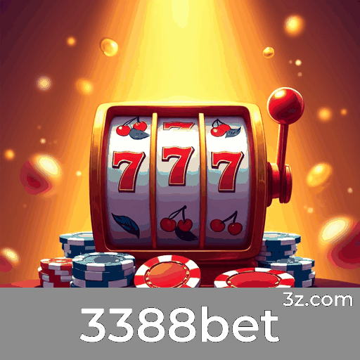 3388bet: Apostas Esportivas Precisão e Excelência