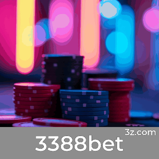 3388bet: Apostas Esportivas Precisão e Excelência