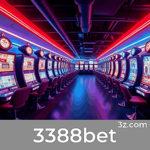 3388bet - Bônus e Promoções Imperdíveis