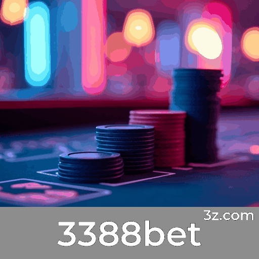 3388bet: Social Casino com Interação e Diversão Real
