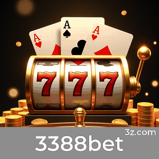 Bem-vindo à Plataforma de Apostas 3388bet